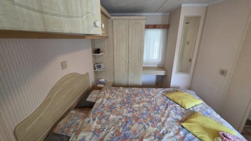 Caravane Willerby Salisbury - Image 8