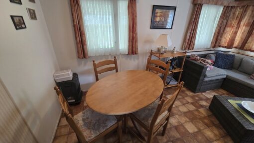 Caravane Willerby Salisbury - Image 5