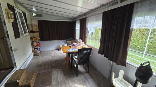 Caravane Willerby Salisbury - Image 3