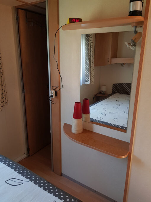 Chambre double