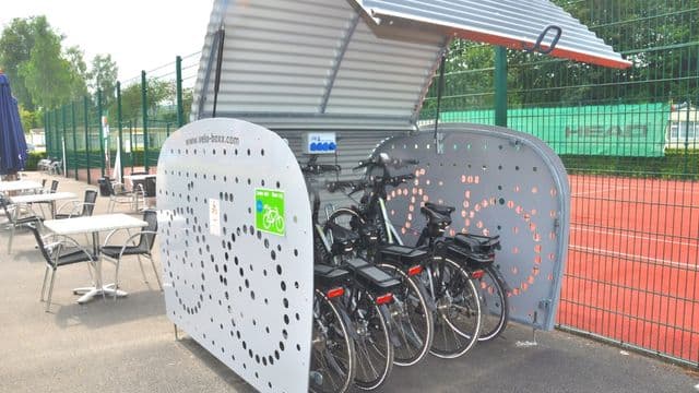Location de vélos électriques en Ardenne