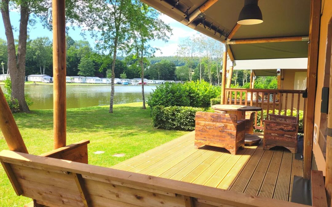 Pourquoi choisir l’Ardenne pour camper ?