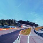 Le Grand Prix de F1 de Belgique : un événement incontournable en Ardenne