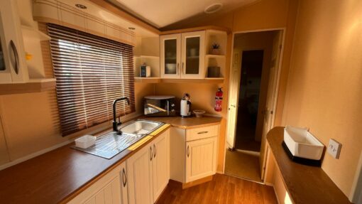 Mobil-home Bluebird Caprice 2 chambres - Image 5