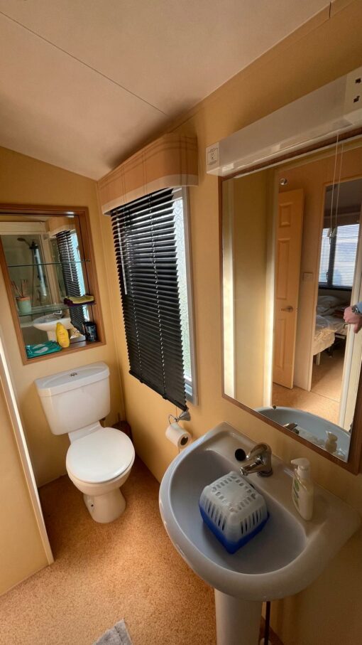 Mobil-home Bluebird Caprice 2 chambres - Image 18
