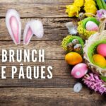 Brunch de Pâques