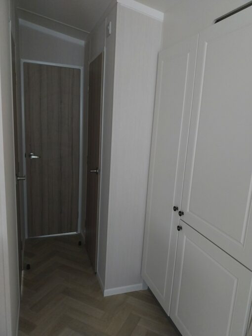 Mobil-home 2 chambres Swift Ardenne avec auvent - Image 18