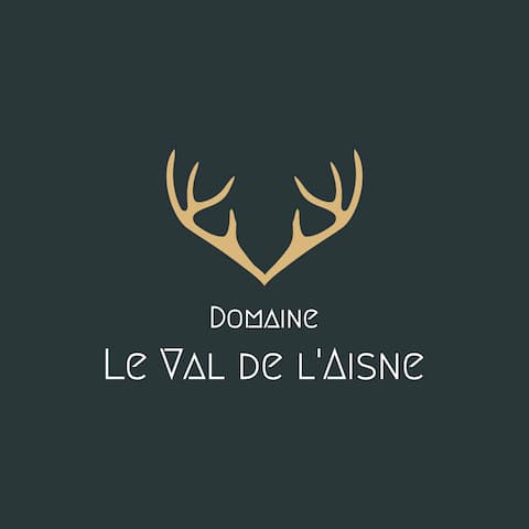Camping en Ardennes belges, Domaine Le Val de l'Aisne
