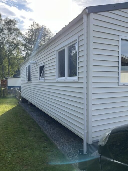Mobil-home Louisiane Maldives 2 chambres - Image 11
