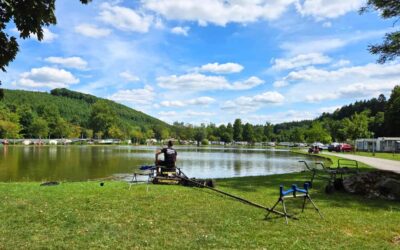 Magasins de pêche (appâts et hameçons) en Ardenne