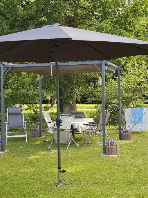 Pergola