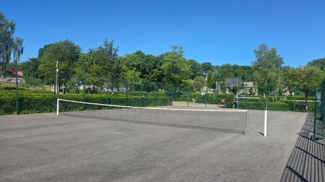 Tennis