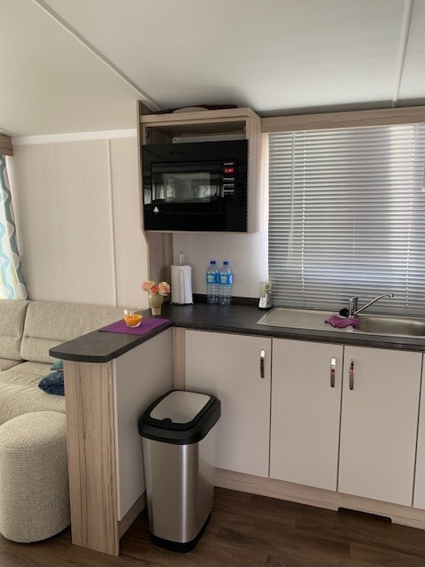 Mobil-home 3 chambres Swift Loire - Image 11