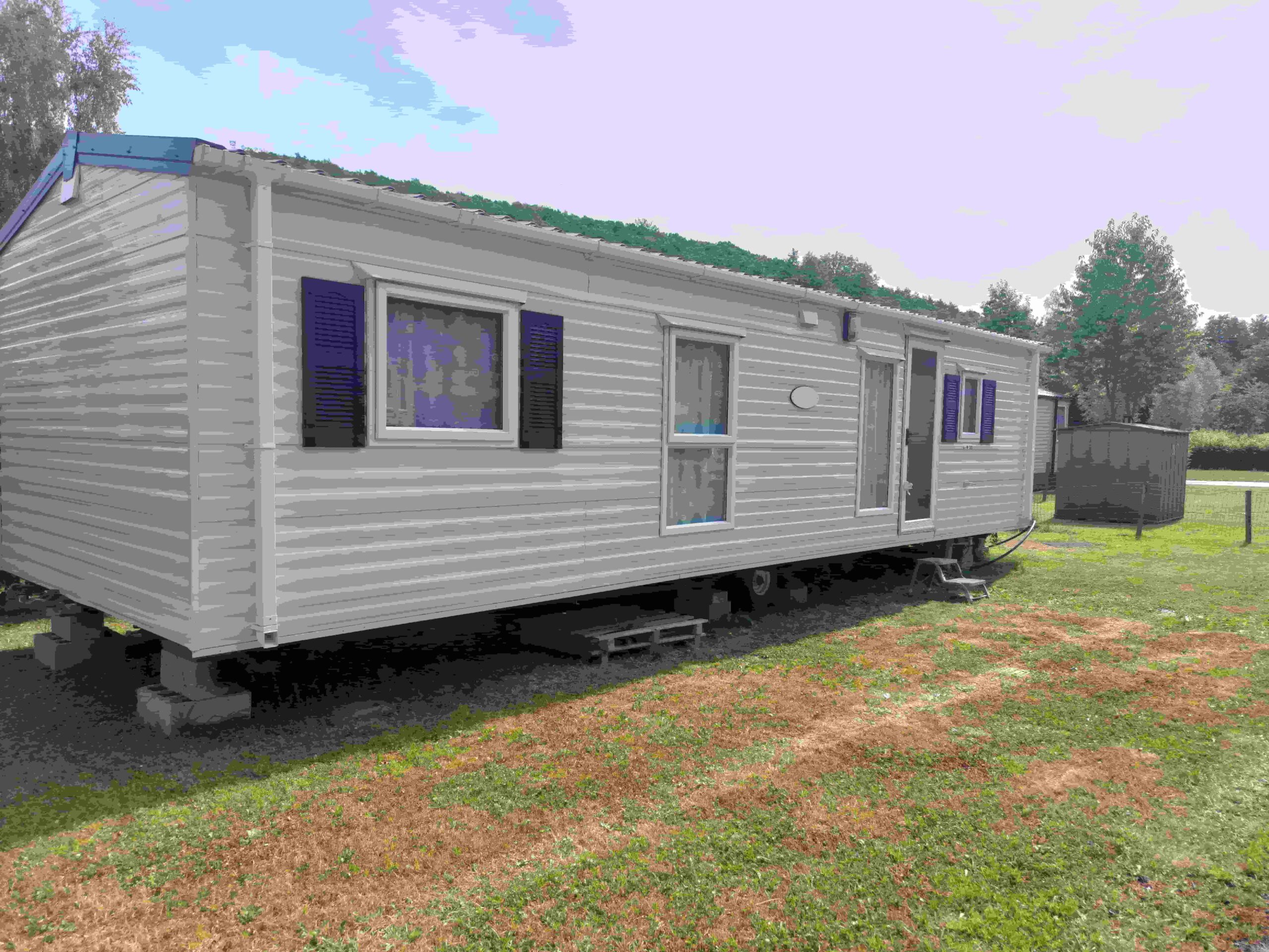 Caravane à vendre - Image 4