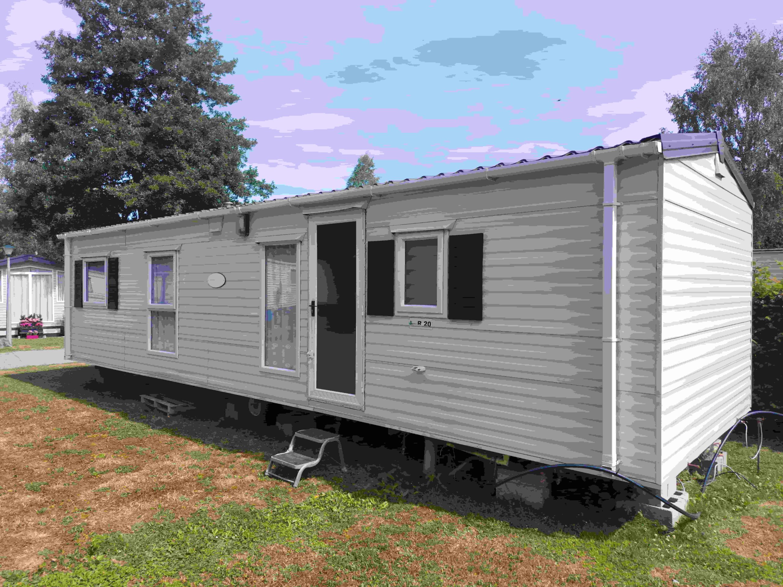 Caravane à vendre - Image 3