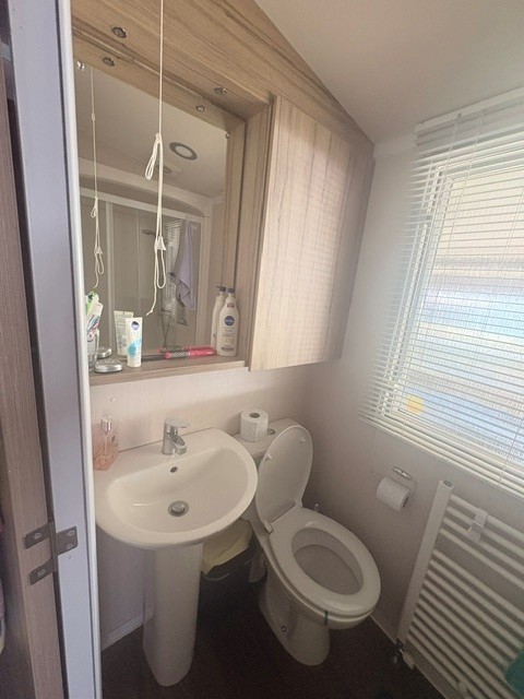Mobil-home 3 chambres Swift Loire - Image 14