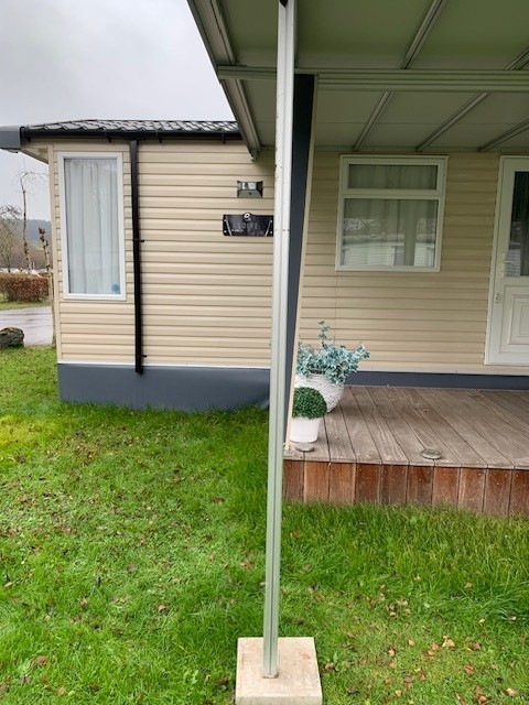 Mobil-home 3 chambres Swift Loire - Image 3