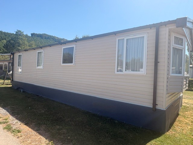 Mobil-home 3 chambres Swift Loire - Image 4