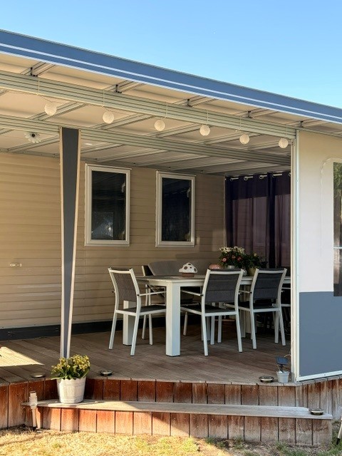 Mobil-home 3 chambres Swift Loire - Image 7