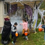 Halloween 2026 en Ardenne